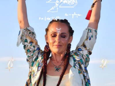 Hipnozė Matematikos galia