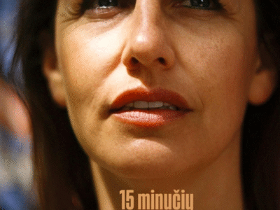 15 min hipnozė