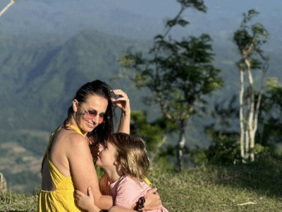 Naujos kartos hipnozė vaikams