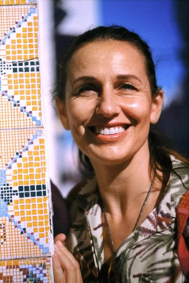 Emocinio valgymo paleidimas